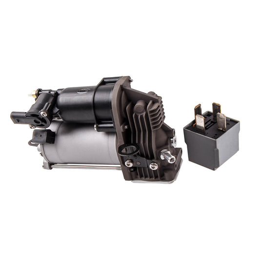 Air Suspension Pump Relay Kit Suitable For Mercedes ML / GL 3.0L 2006-2012 A1643200204