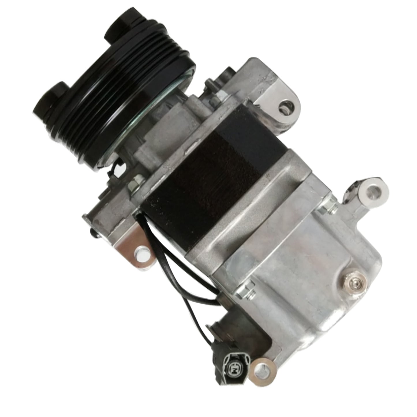 {{ Air Conditioning AC Compressor Suitable for Mazda Mazda3 BK 2.3L Petrol L3-VE }} - Buy Car Parts Online at {{ Kaka Auto Parts }}.