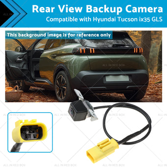 compare product 95790-2S311 Rear View Backup Camera Suitable for Hyundai Tucson ix35 GLS 11-13