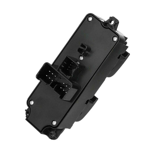 Master Power Window Control Switch Suitable For Mazda 3 BK 2004-2009 4 Buttons