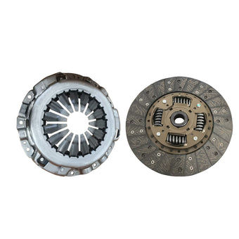 compare product Clutch Kit Suitable For Nissan Navara D22 3.0L Diesel ZD30DDT