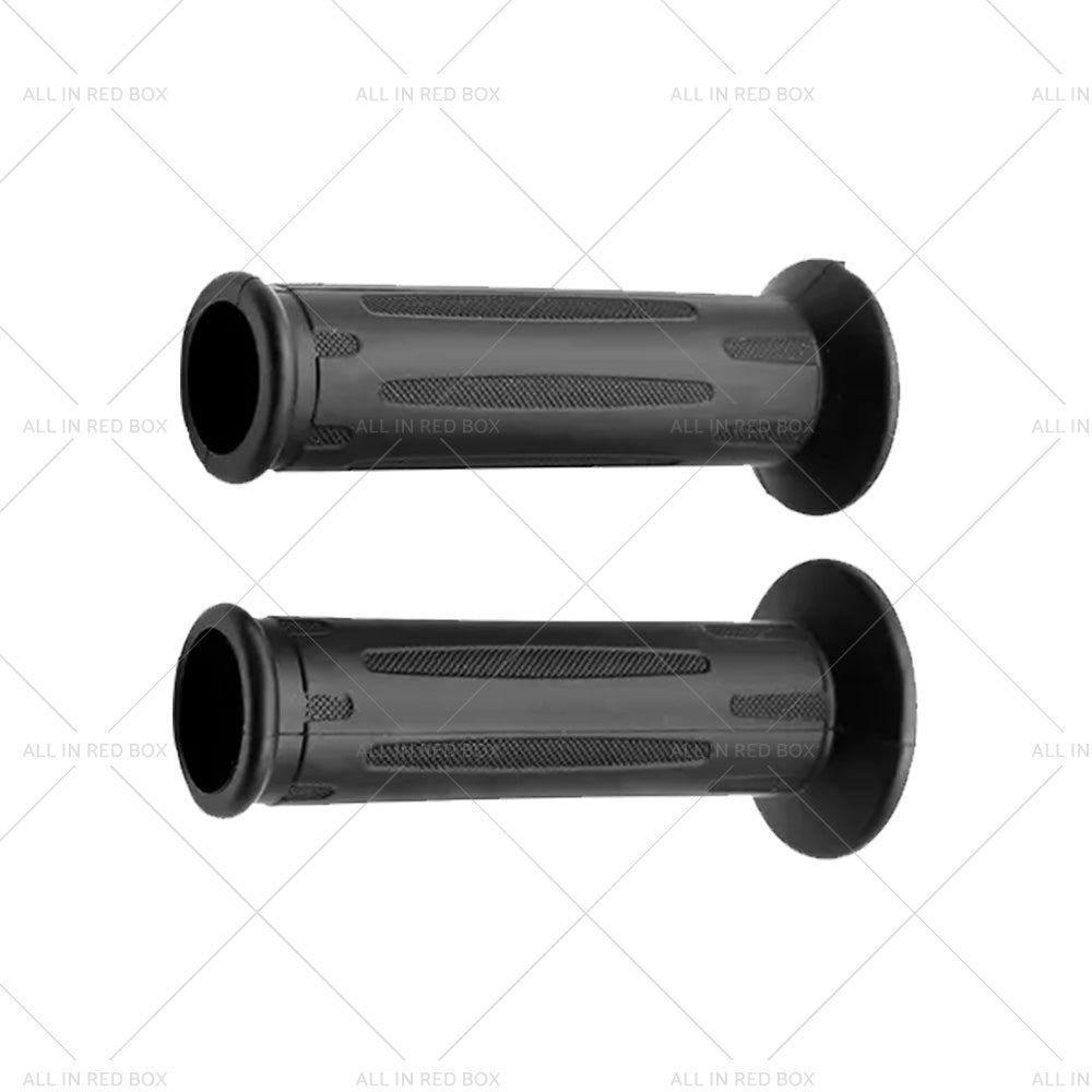 {{ Pair Handlebar Grip Suitable for BMW F650GS F700GS F800GS F800R Without Heating }} - Buy Car Parts Online at {{ Kaka Auto Parts }}.