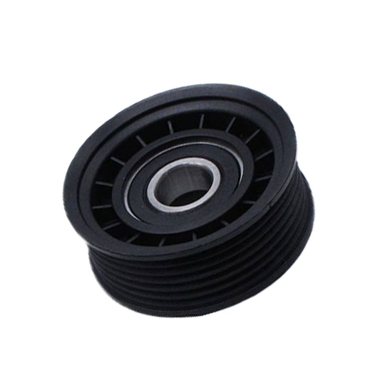 Billet Manual Belt Tensioner With Pulley Suitable For 1998-2006 LS VT-VZ LSX LS1