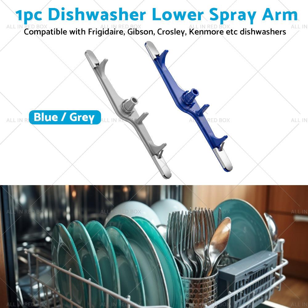 {{ 154568001 Dishwasher Lower Spray Arm Suitable for Frigidaire Kenmore Dishwasher }} - Buy Car Parts Online at {{ Kaka Auto Parts }}.