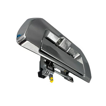 compare product Chrome Tailgate Handle Suitable for GWM Cannon Great Wall Poer Power Rear Gate