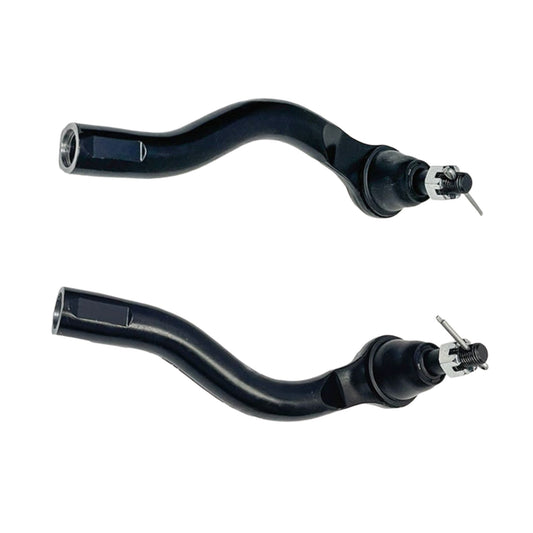 Power Steering Rack w/ Pair Tie Rod Ends Suitable for Mitsubishi Pajero NS NT