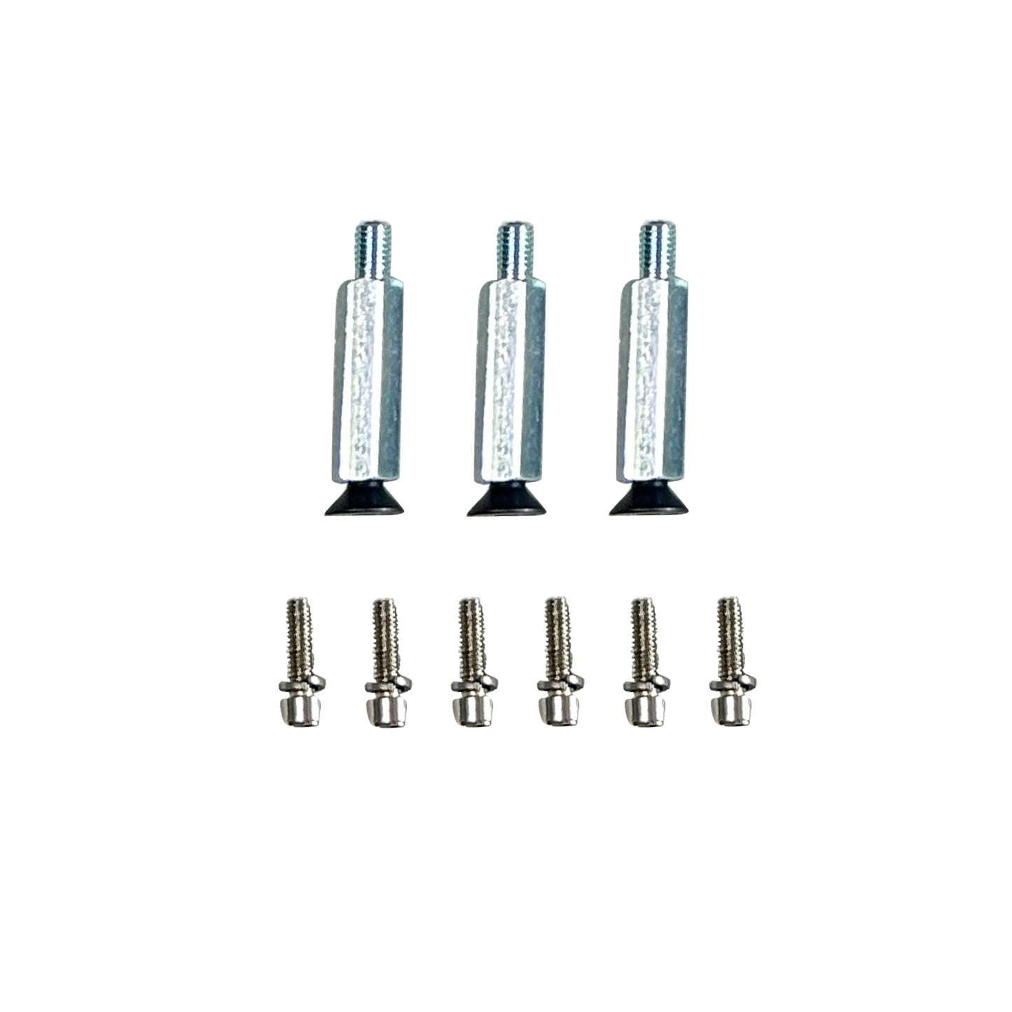 Coil Conversion Bracket Kit Suitable For Nissan Skyline RB20 / RB25 / RB26