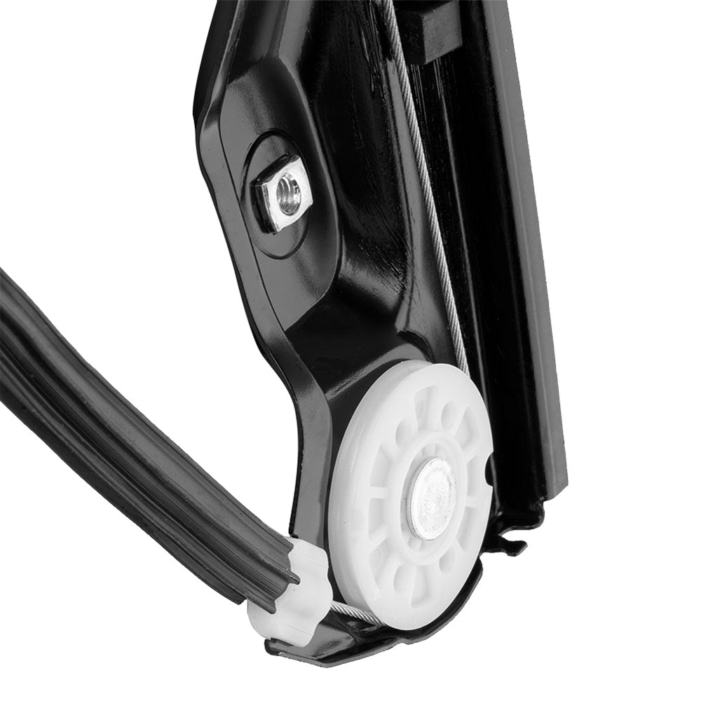 Front Left Window Regulator Without Motor Suitable For Holden Cruze JG JH 2009–2016