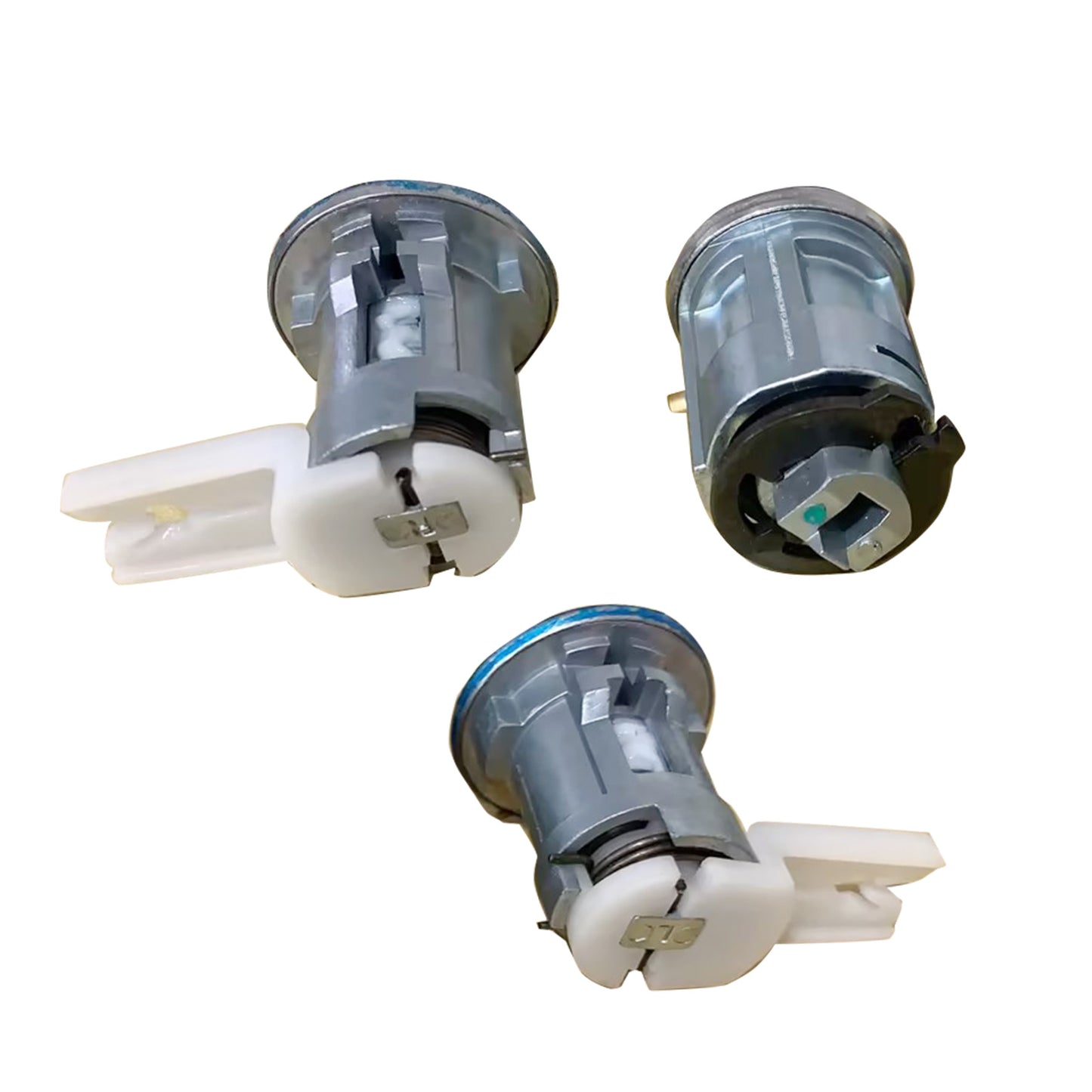 Ignition Barrel Door Lock With Key Suitable For Ford Falcon XG XH Ute Van 1993-1998