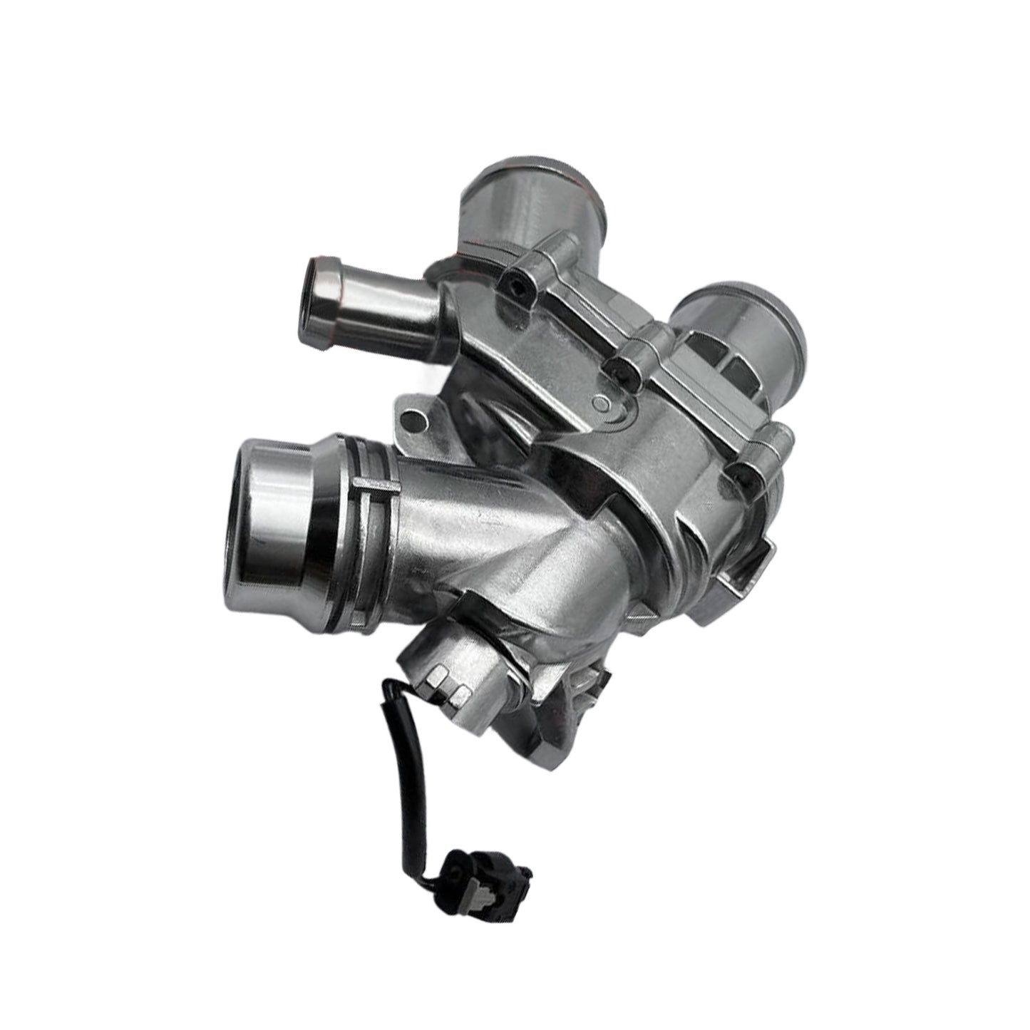 Upgraded Thermostat Housing Assembly Suitable For Land Rover LR4 / Jaguar XF 3.0L