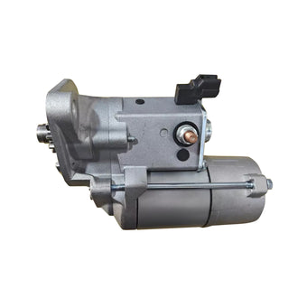 compare product Starter Motor Suitable For Toyota Hilux KUN26 1KD-FTV 3.0L Diesel Turbo D4D 2005-2014