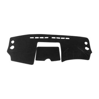 compare product Car Dash Mat Anti-Slip Dashboard Cover Suitable For Nissan X-Trail T31 2007-2013