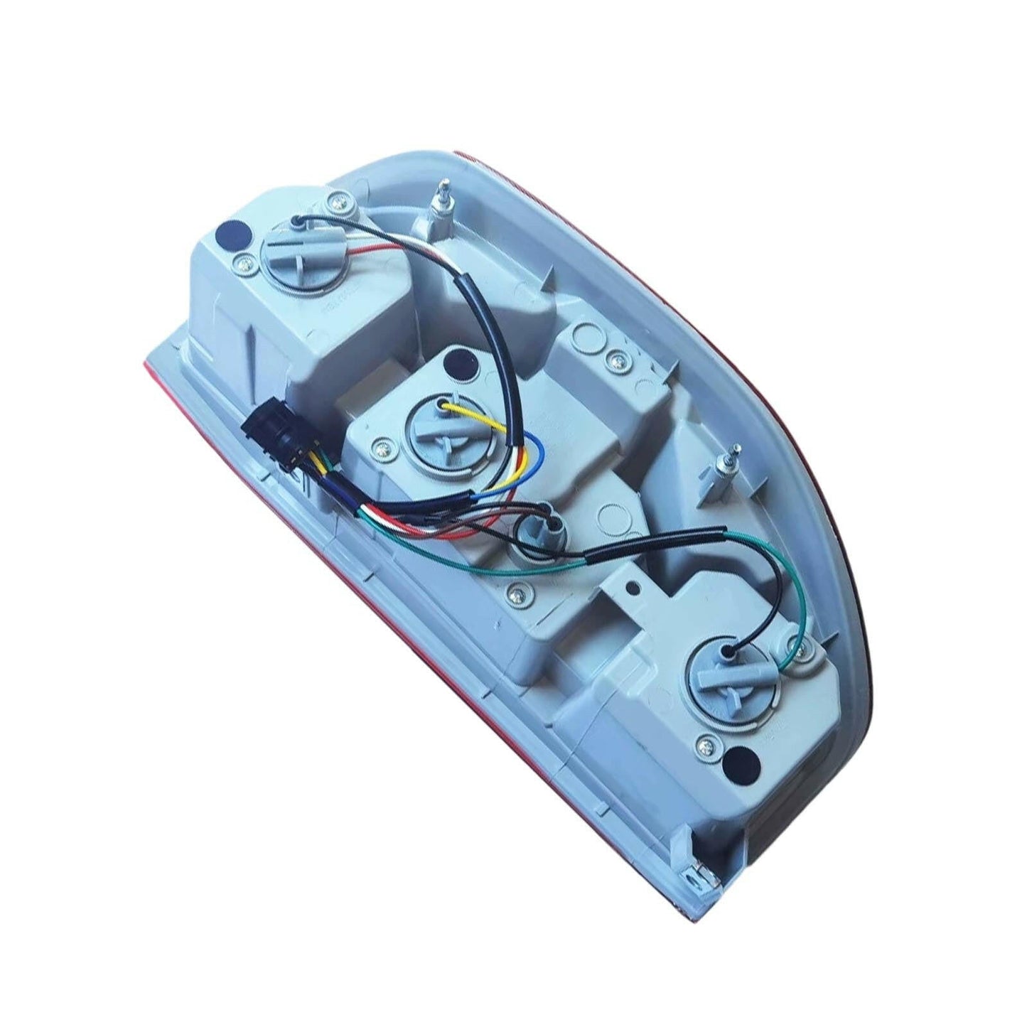 Right Side Tail Light Rear Lamp Suitable For LDV T60 SK8C 2.8L Diesel 2017–2021