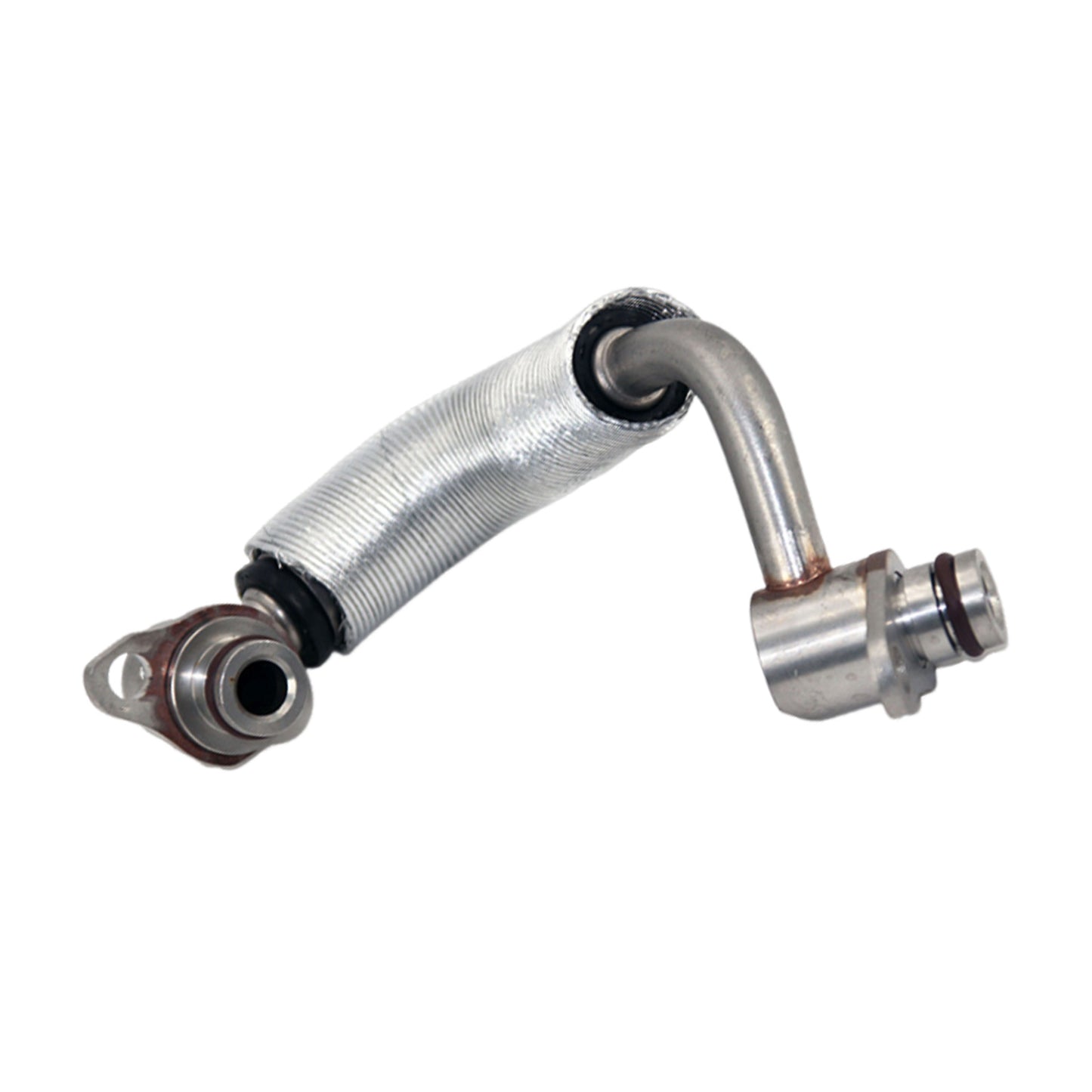Turbocharger Coolant Pipe Suitable For BMW 1 Series 3 Series 5 Series X1 X3 X4 X5 X6 11538663517
