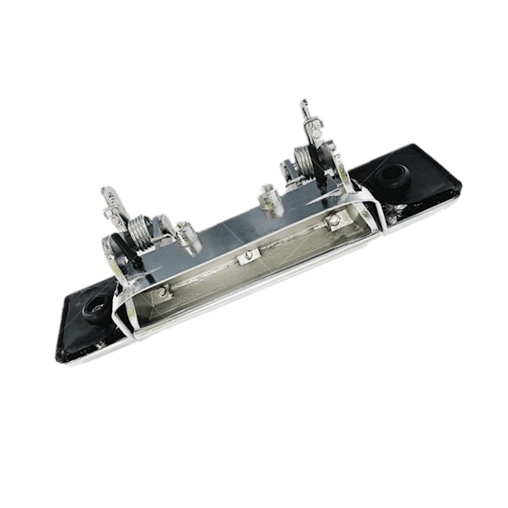 {{ PAIR Chrome Door Handles Suitable for Toyota Landcruiser 60 70 75 78 79 80-07 }} - Buy Car Parts Online at {{ Kaka Auto Parts }}.