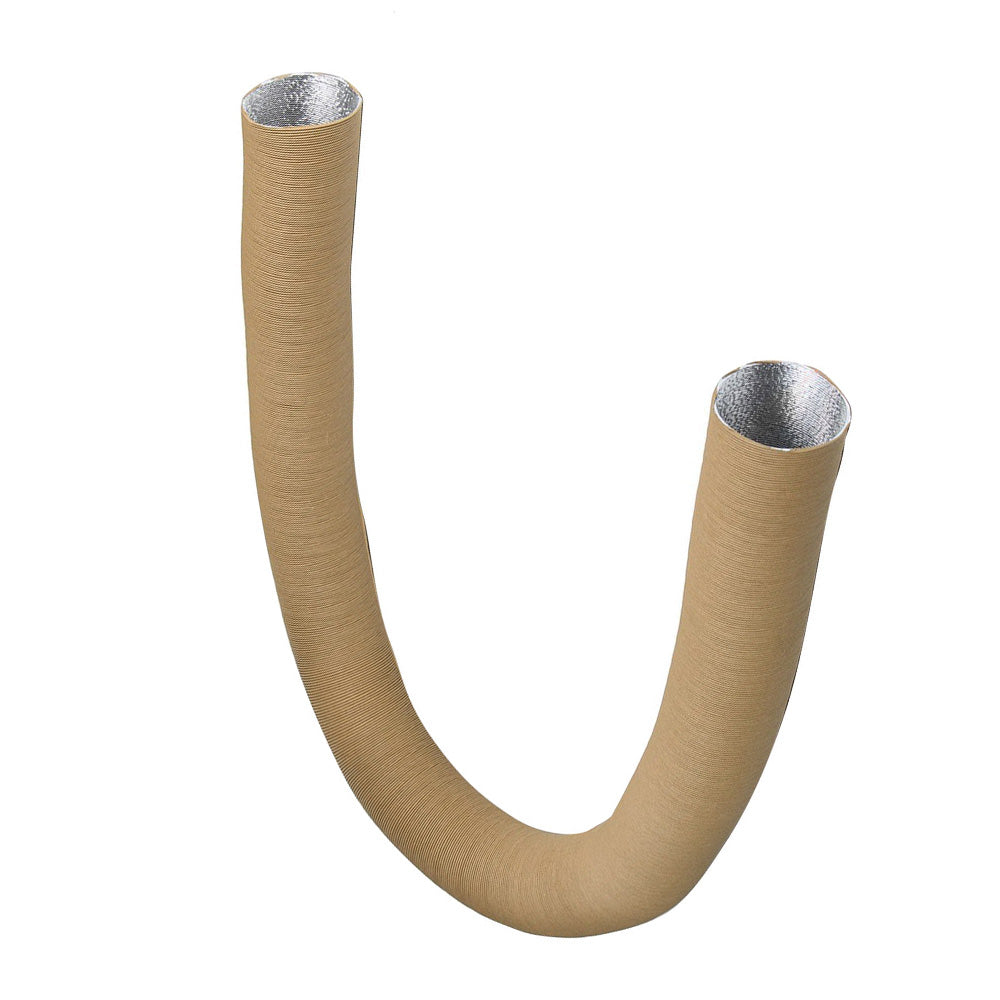 {{ 75mm 200cm Heater Duct Cold Hot Air Hose Pipe For Car Parking Air Diesel Heater }} - Buy Car Parts Online at {{ Kaka Auto Parts }}.