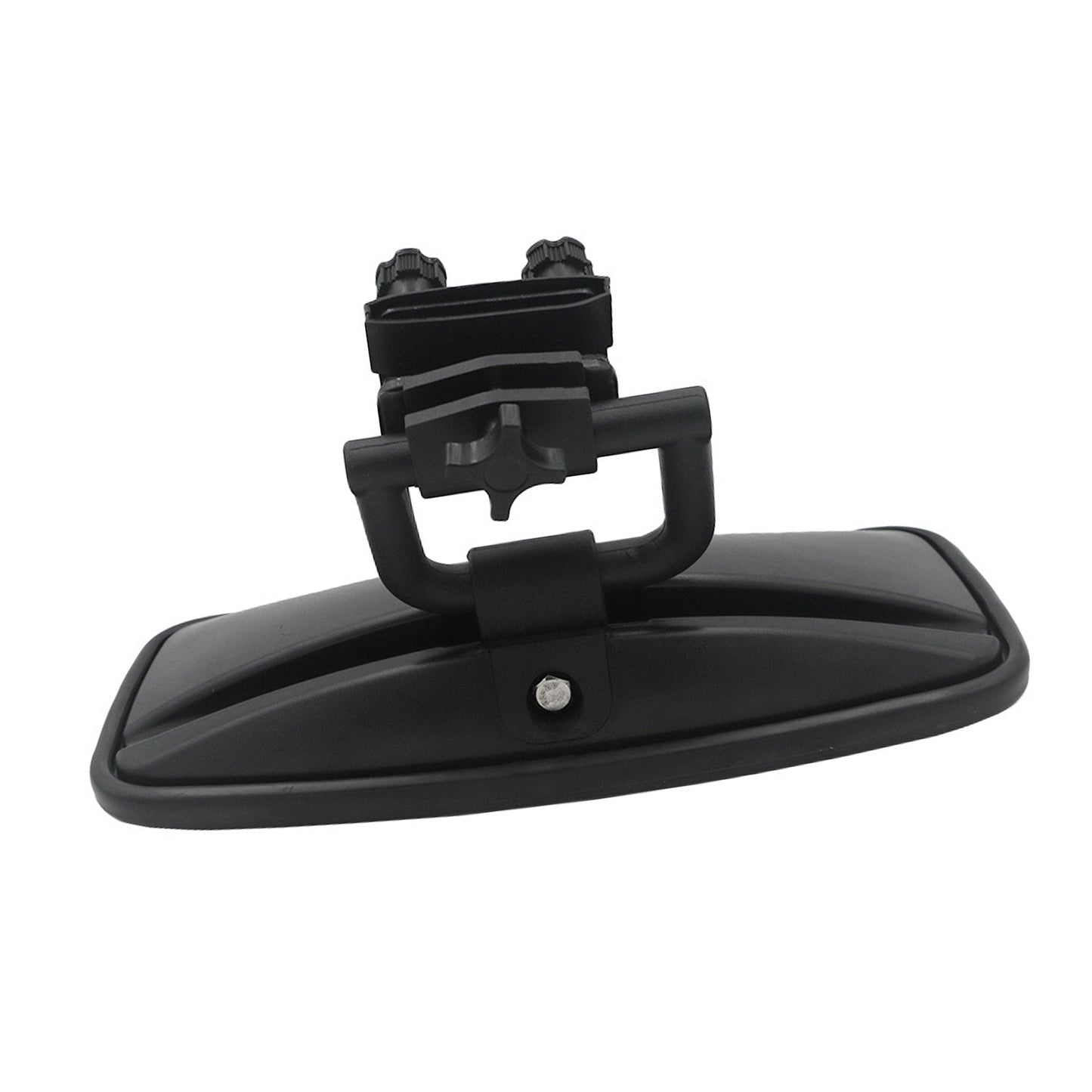 Retrofit Mount Bracket For Ski Pontoon Rear View Mirror Suitable For Marine Boat / Yacht
