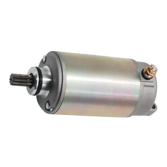 {{ Starter Motor Suitable For Triumph Speed Triple 955/1050 Daytona 955i Tiger 955i }} - Buy Car Parts Online at {{ Kaka Auto Parts }}.