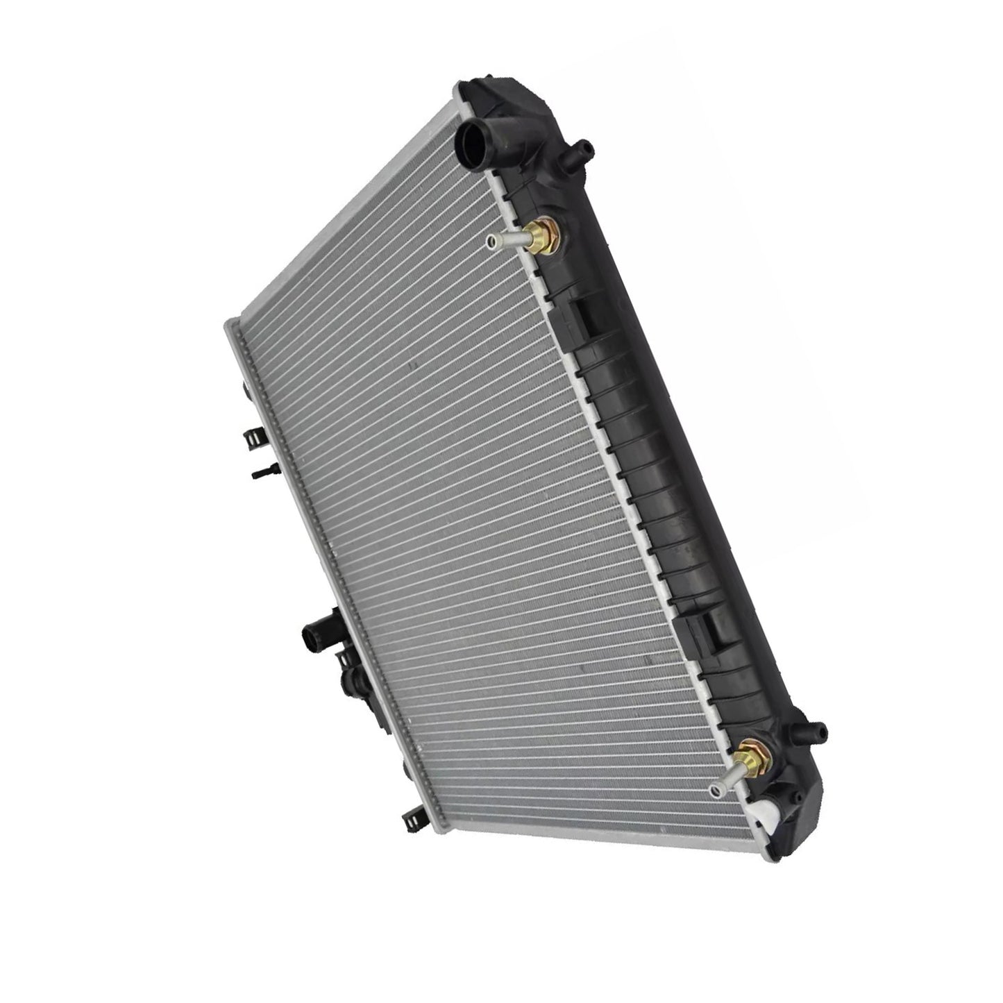 {{ Radiator Suitable for Daihatsu TERIOS (J1_) 1.3i 4Cyl Petrol 1640087402 }} - Buy Car Parts Online at {{ Kaka Auto Parts }}.