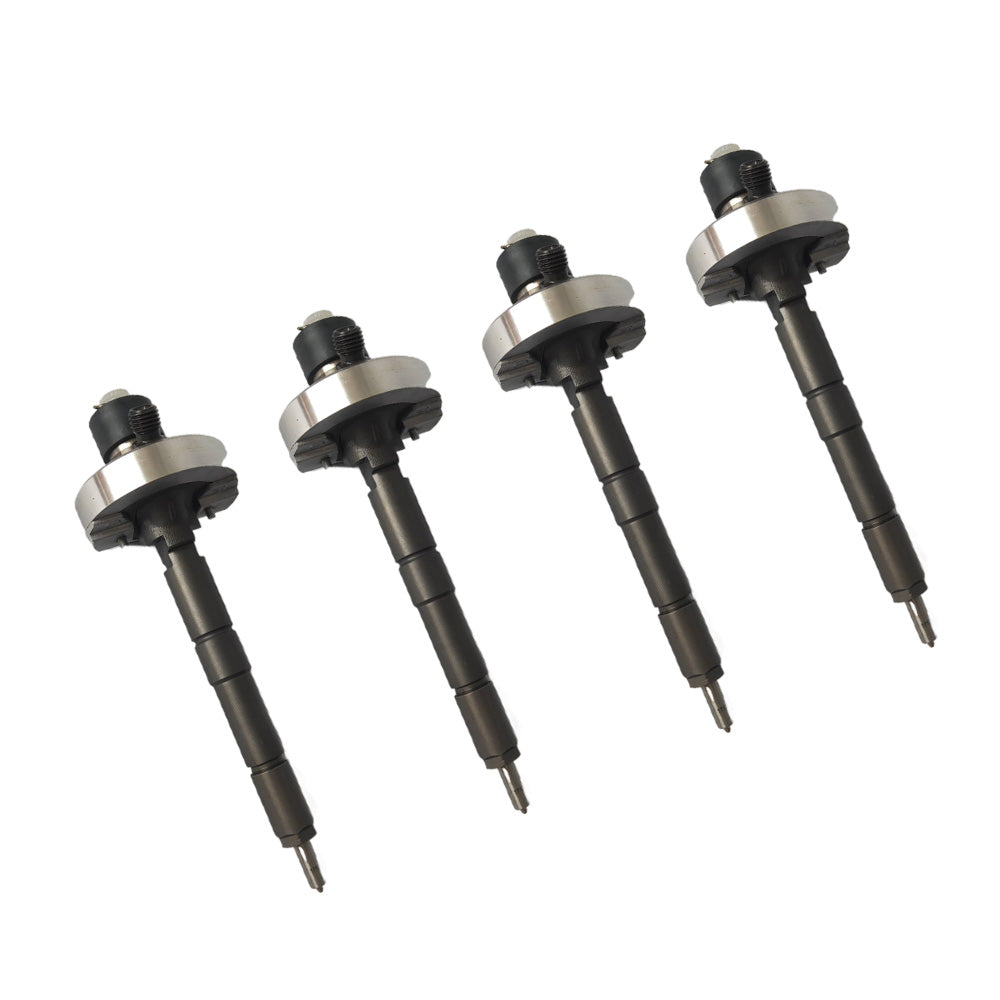 {{ 4PCS Fuel Injectors Fits For Nissan Patrol GU  or  Y61 Diesel 3. 0L ZD30 ZD30DDTi }} - Buy Car Parts Online at {{ Kaka Auto Parts }}.