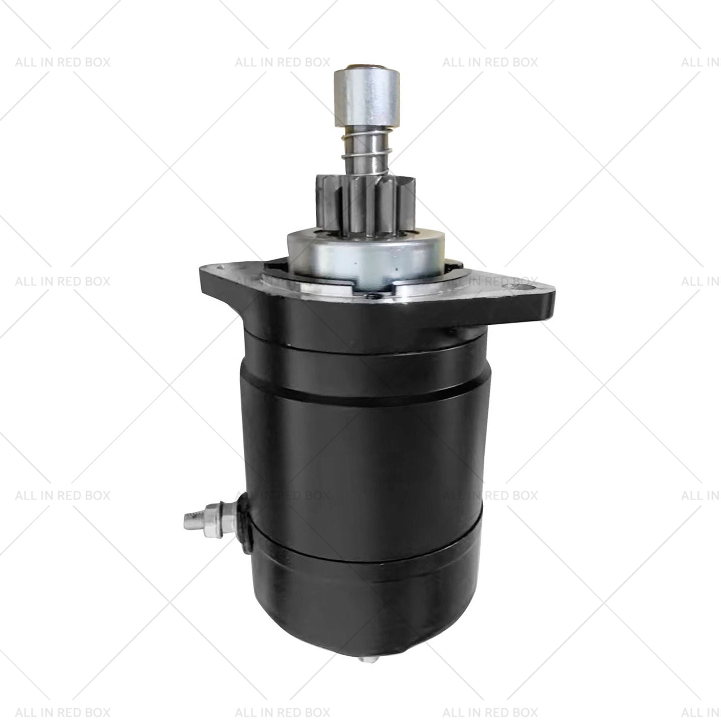 {{ Starter Motor Suitable for Nissan Tohatsu M25 M30 NS30 NS25 2-Stroke 1992-2005 }} - Buy Car Parts Online at {{ Kaka Auto Parts }}.