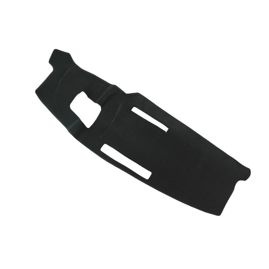 Black Dash Mat Suitable For Mazda CX-5 KF GT Maxx Sport L 2017–2025