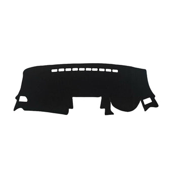 compare product Non-Slip Dash Mat Dashboard Cover Suitable For Mazda BT-50 3.2L UTE 2011-2021 Black
