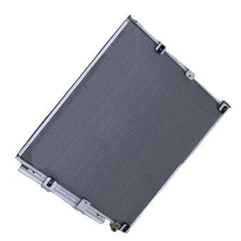 compare product Air Conditioning Condenser Suitable For Landcruiser HDJ100R 4.2L 08/00 - 07/07