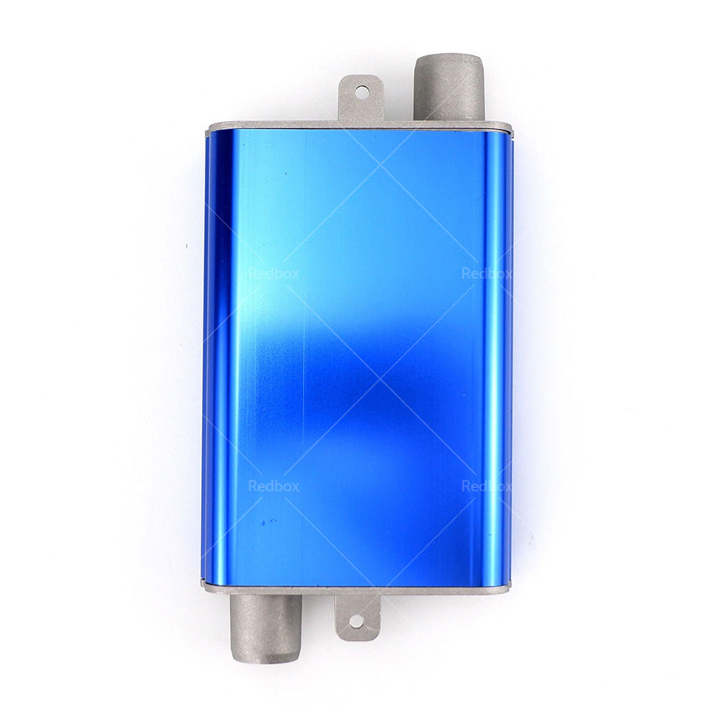 {{ Upgraded 24mm Exhaust Pipe Silencer Muffler For Car Air Diesel Parking Heater }} - Buy Car Parts Online at {{ Kaka Auto Parts }}.