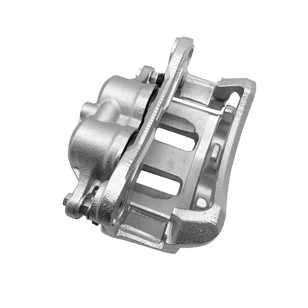 Front LH RH Disc Brake Caliper Set Suitable For Patrol GU Y61 97-16 WagonUte