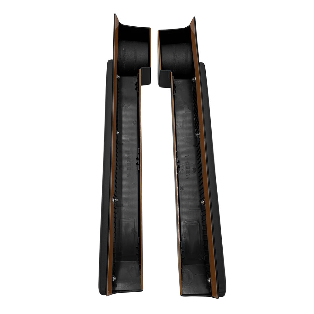 {{ RH  and  LH Door Armrest Cup Holder Suitable For Toyota Land Cruiser 70 Series Pair }} - Buy Car Parts Online at {{ Kaka Auto Parts }}.