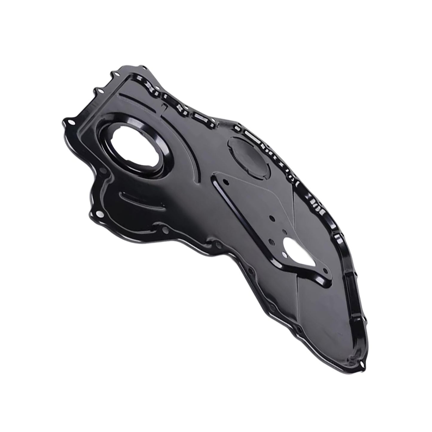 1x Timing Cover Suitable For Ford Ranger PX (XL-PLUS) 3.2L P5AT Diesel Puma