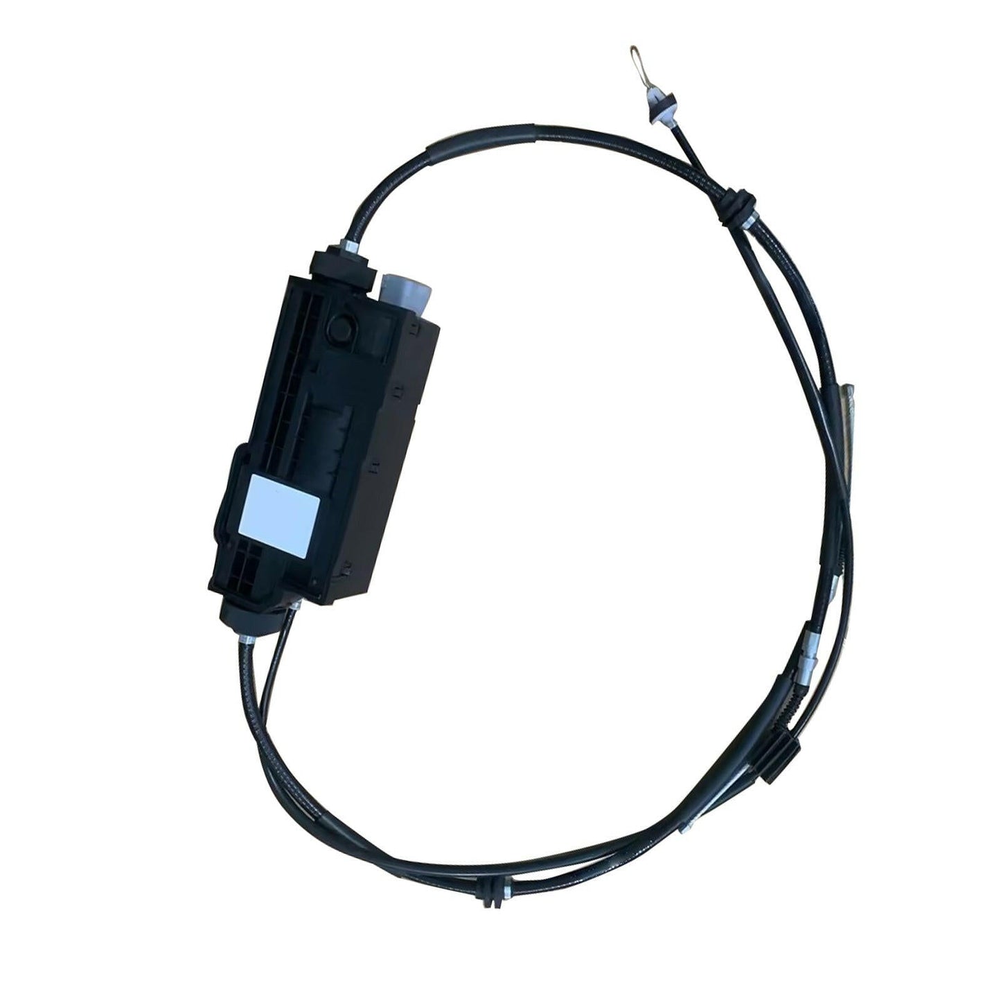 Park Brake Module Handbrake Actuator Suitable For BMW X5 F15 / X6 F85 2013-2016