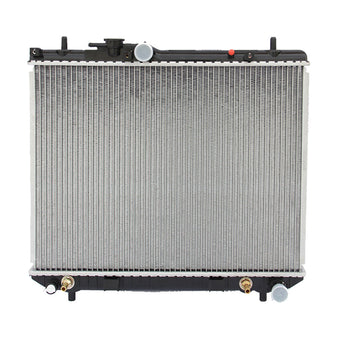 compare product Radiator Suitable For Daihatsu Terios J100 RG 1.3L 4Cyl Auto and Manual 1997-2005