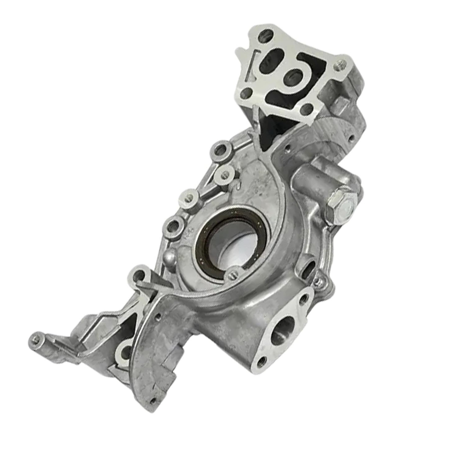 {{ Oil Pump Suitable For Mitsubishi Triton MK 6G72 3.0L V6 24V 1996-2006 }} - Buy Car Parts Online at {{ Kaka Auto Parts }}.