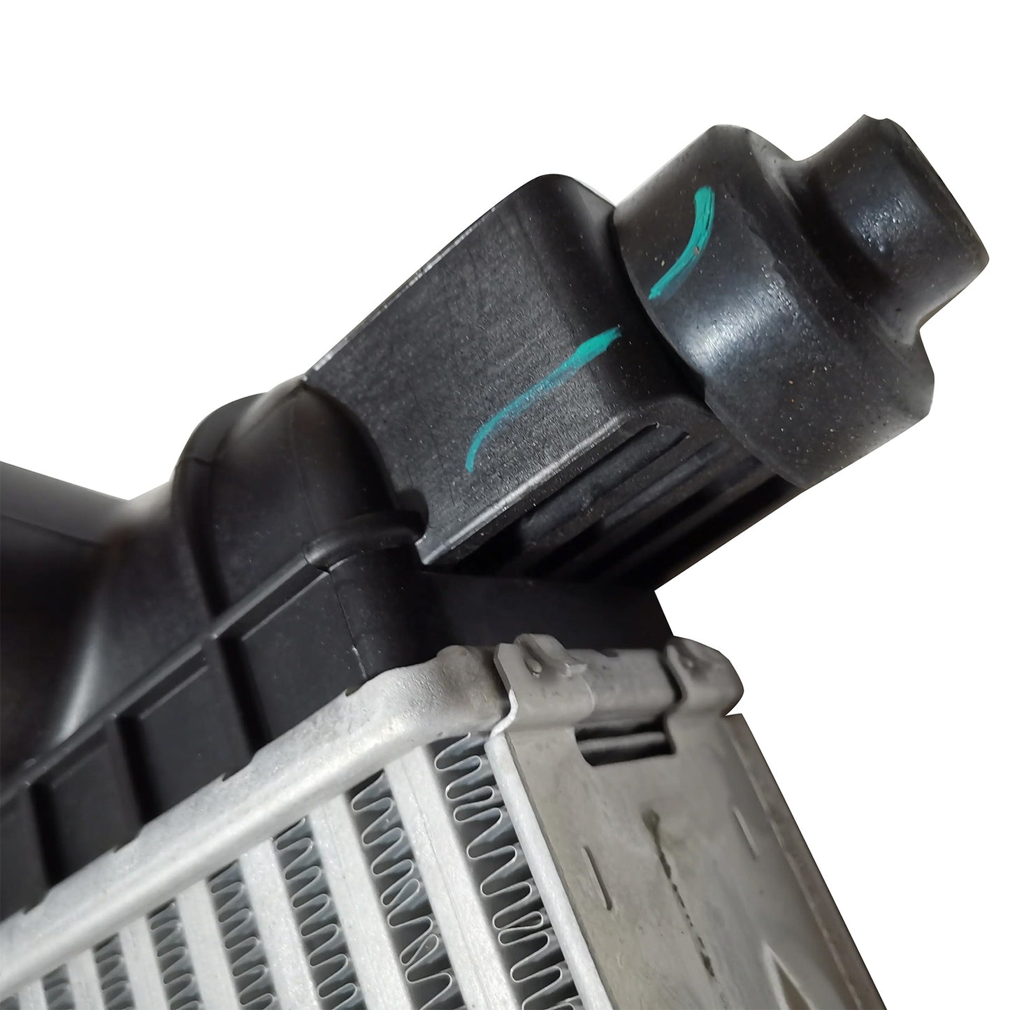 {{ Intercooler Suitable For LDV T60 2.8L Turbo Diesel 2017- 2023 C00047382 }} - Buy Car Parts Online at {{ Kaka Auto Parts }}.