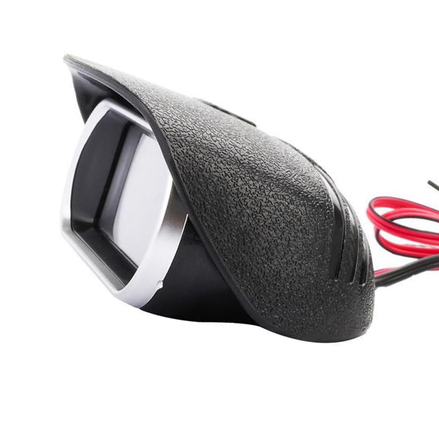 {{ 2in1 Car LCD Digital Display Gauge Water Temperature Meter Voltmeter Horizontal }} - Buy Car Parts Online at {{ Kaka Auto Parts }}.