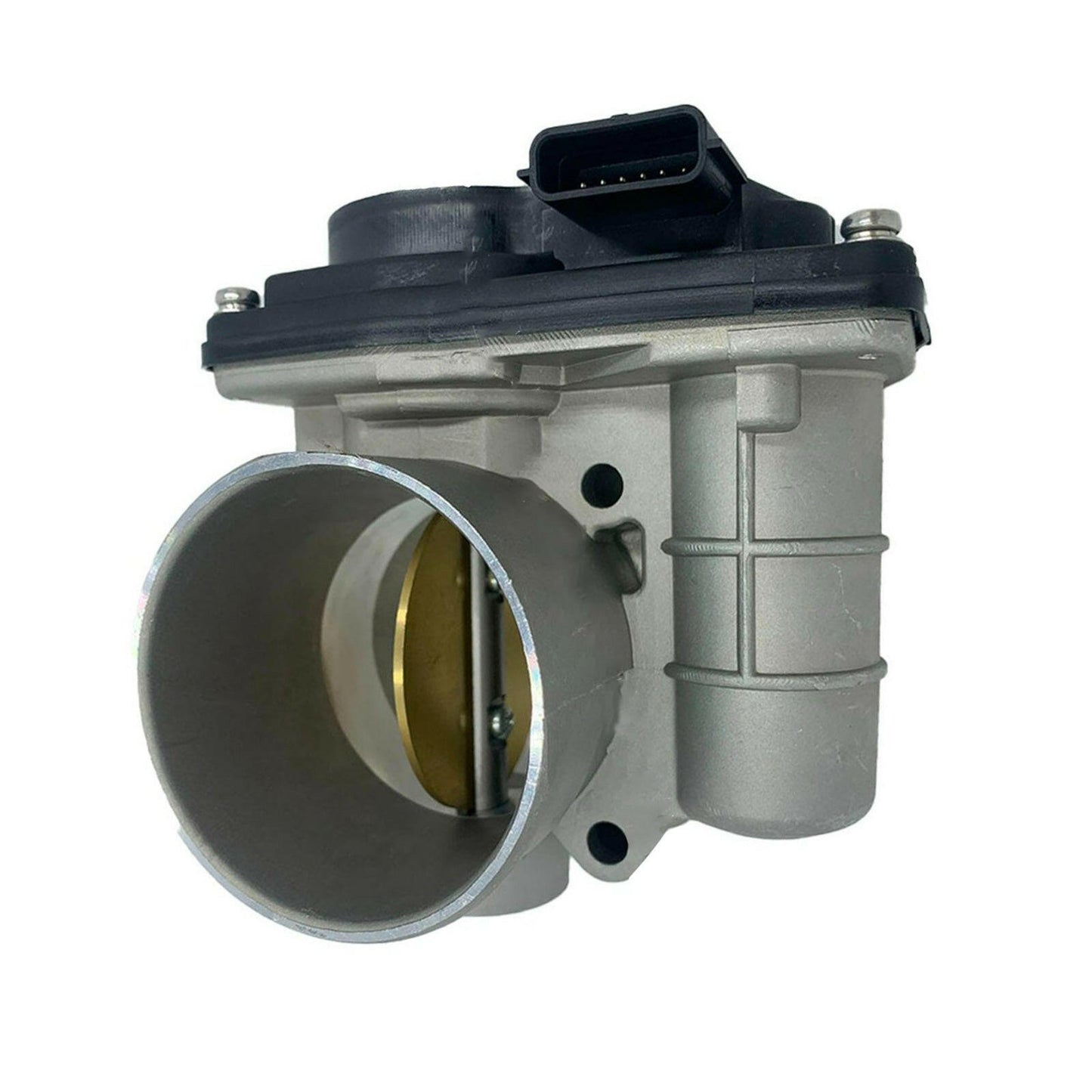 Throttle Body Suitable For Holden Rodeo RA Colorado RC 3.0L 4JJ1 Turbo Diesel