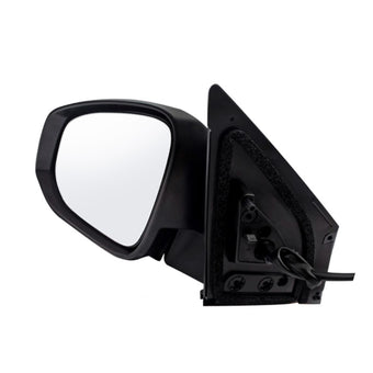 compare product Left Side Door Mirror White Suitable For Toyota RAV4 2013-2018 5-Wire