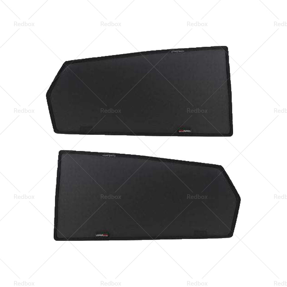 {{ 2PCS Rear Car Window Sun Shades Suitable For Hyundai Tucson 3rd Gen 2015-2021 }} - Buy Car Parts Online at {{ Kaka Auto Parts }}.