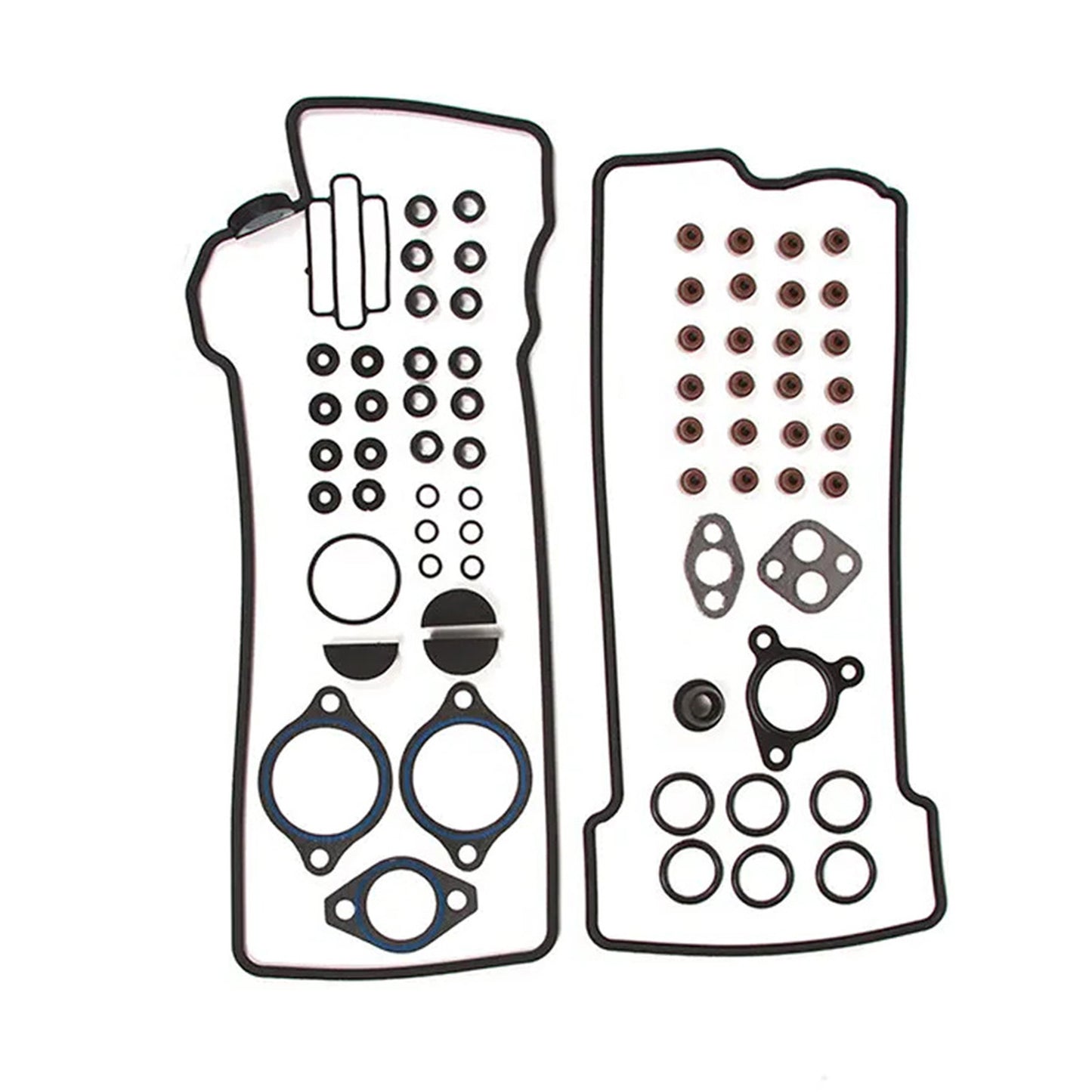 {{ Full Gasket Kit Suitable For Suzuki Grand Vitara XL7 2.7 01-06 11400-SZ135-SG }} - Buy Car Parts Online at {{ Kaka Auto Parts }}.