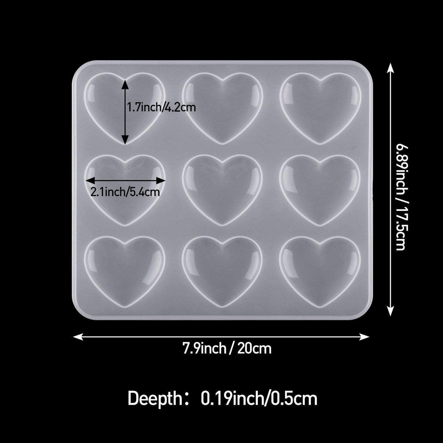 {{ UV Resin Epoxy Casting Pigment Paste Mold Liquid Hard Glue Crystal Clear Crafts }} - Buy Car Parts Online at {{ Kaka Auto Parts }}.