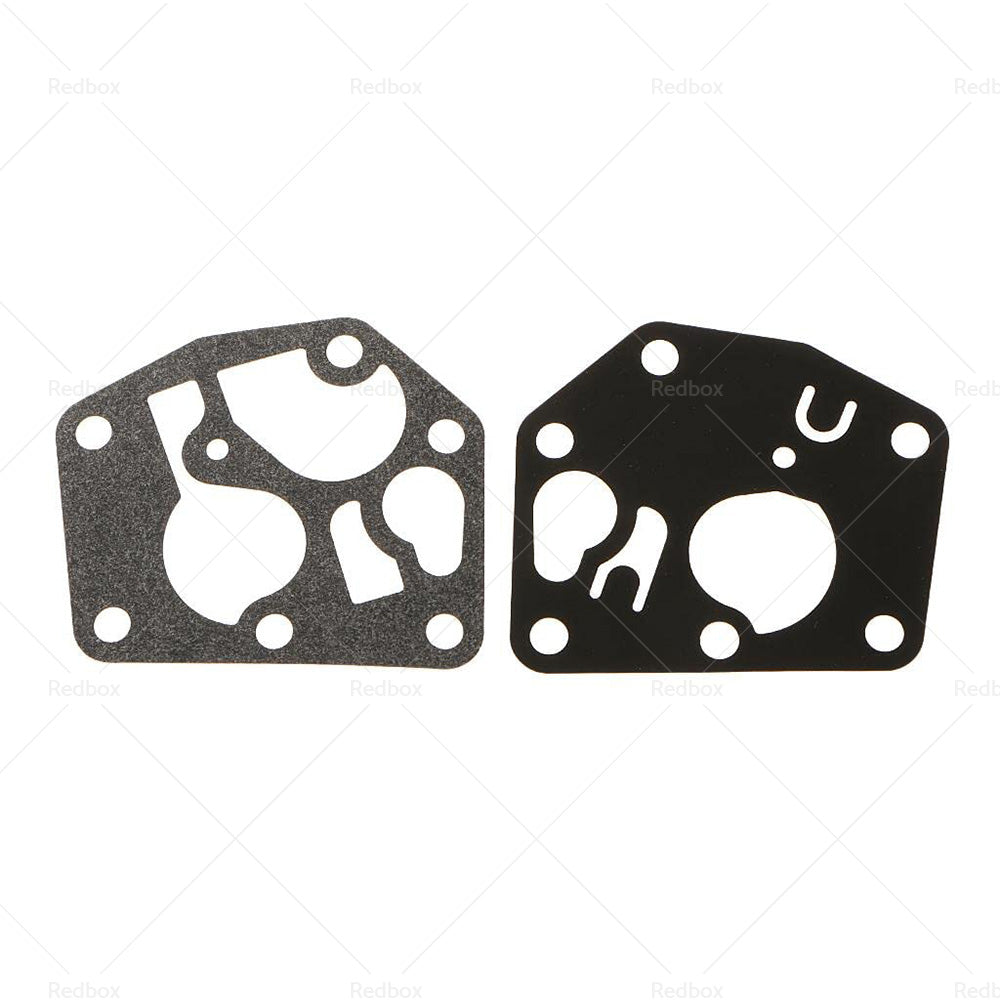 {{ 6x Carburetor Diaphragm Kit SuitableFor Briggs and Stratton Motors 495770 795083 }} - Buy Car Parts Online at {{ Kaka Auto Parts }}.