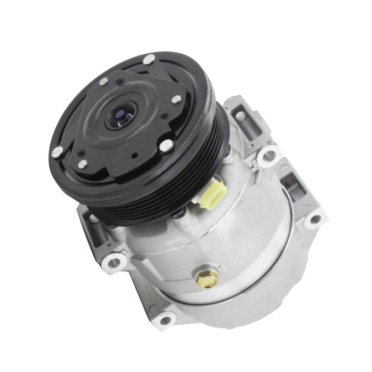 {{ Air Con AC Compressor Suitable for Holden Cruze JG JH 2.0L Diesel Z20S1 Z20D1 }} - Buy Car Parts Online at {{ Kaka Auto Parts }}.