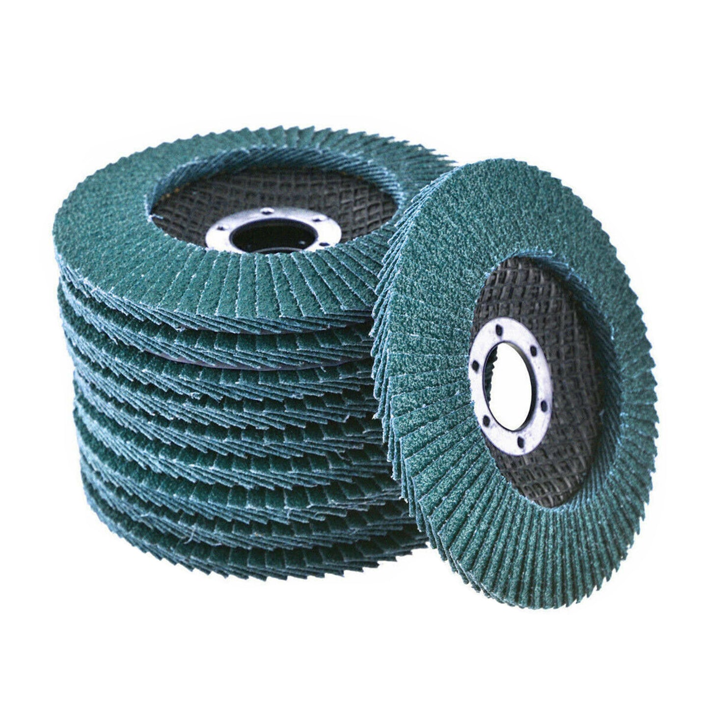 {{ Flap Sanding Disc Suitable For 5 Inch Angle Grinders Metal Wood Plastic 125mm }} - Buy Car Parts Online at {{ Kaka Auto Parts }}.