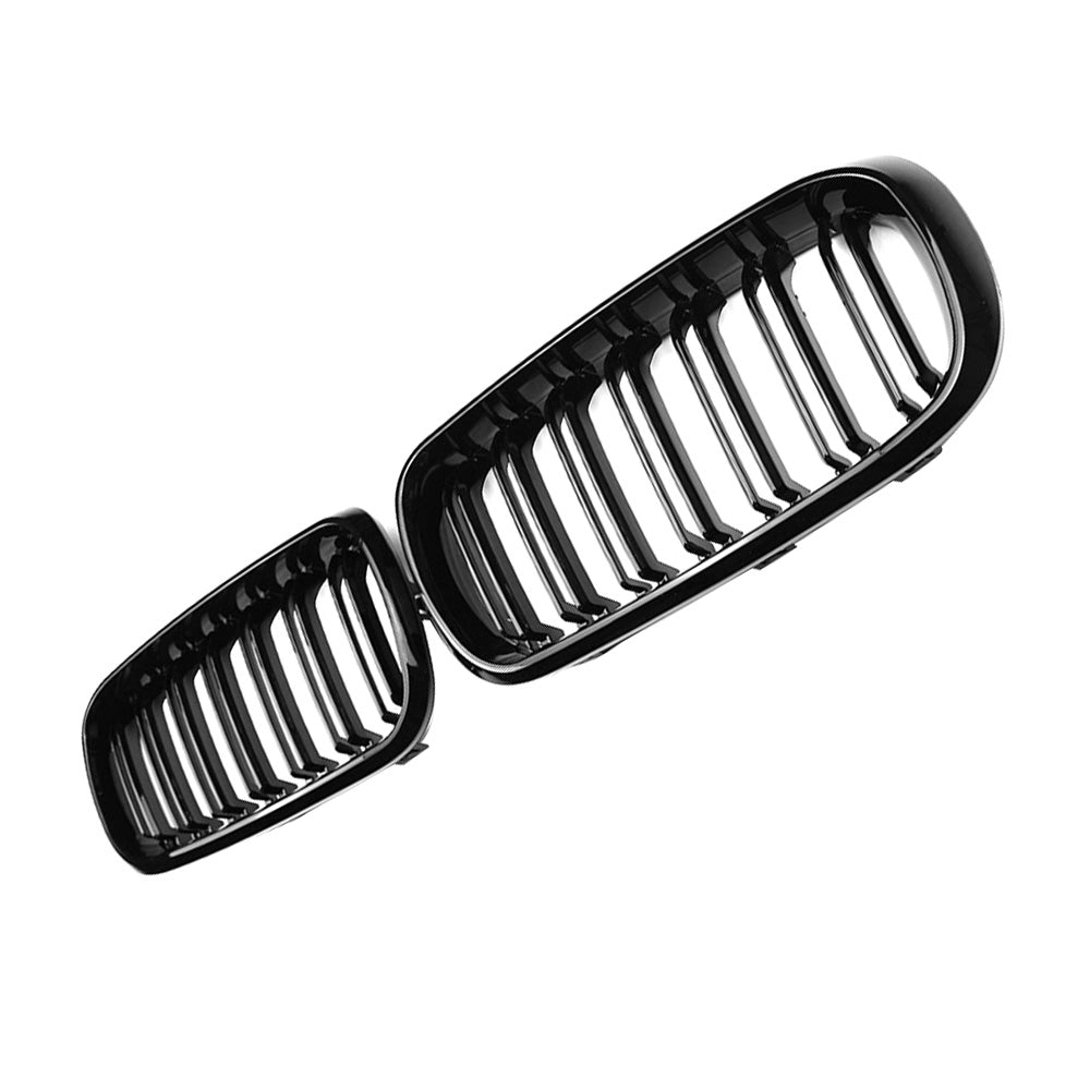 Front Kidney Grille Grill Suitable For BMW X5 F15 / X5M F85 / X6 F16 / X6M F86