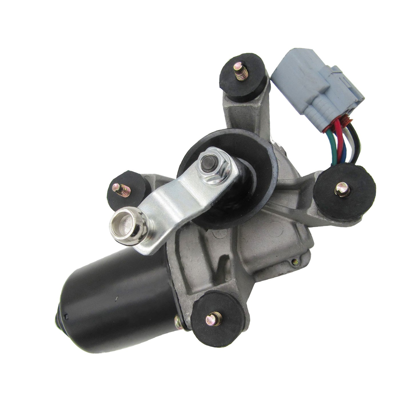 Front Windscreen Wiper Motor Suitable For Toyota LandCruiser HZJ75 HZJ78 HZJ79