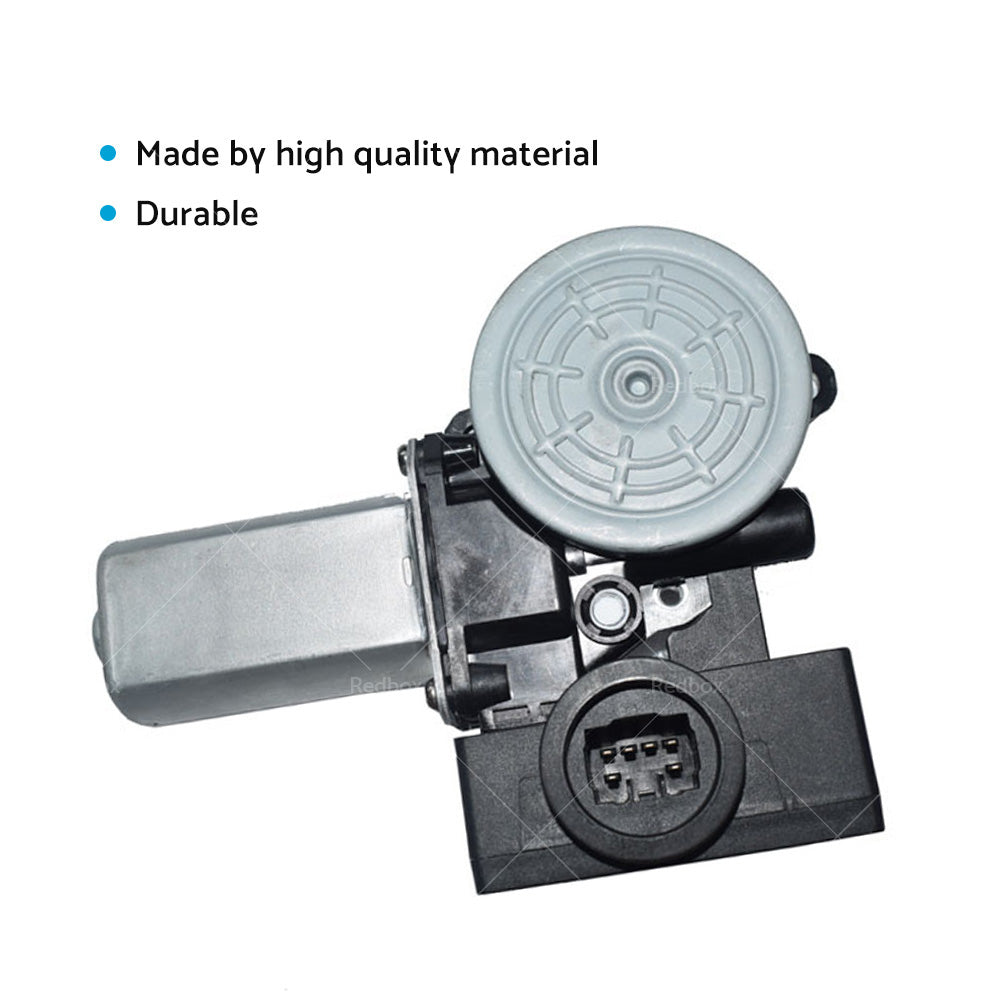 {{ 6 pin Front Right Window Regulator Motor RH Suitable for Toyota Camry CV36 02-06 }} - Buy Car Parts Online at {{ Kaka Auto Parts }}.