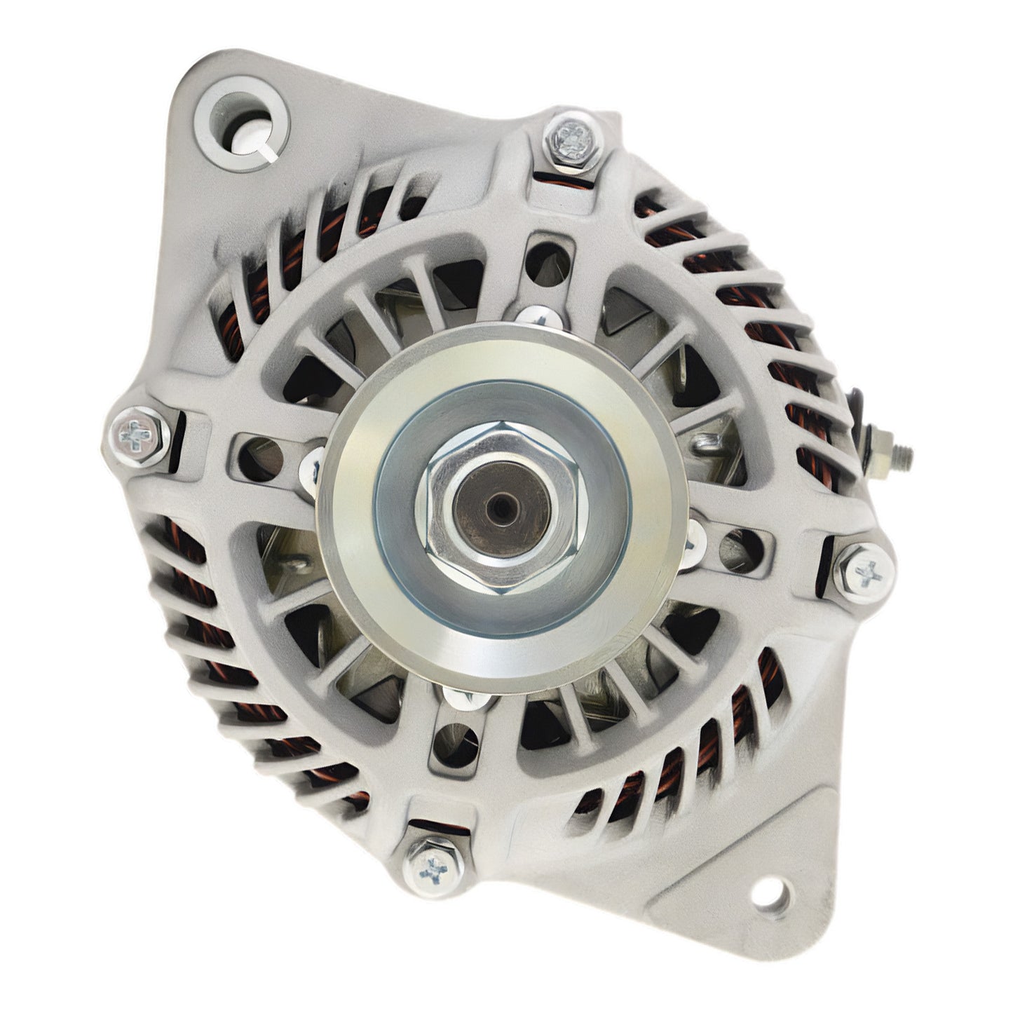 Alternator Suitable For Suzuki Alto GF K10BN 2009-2015 1.0L Petrol