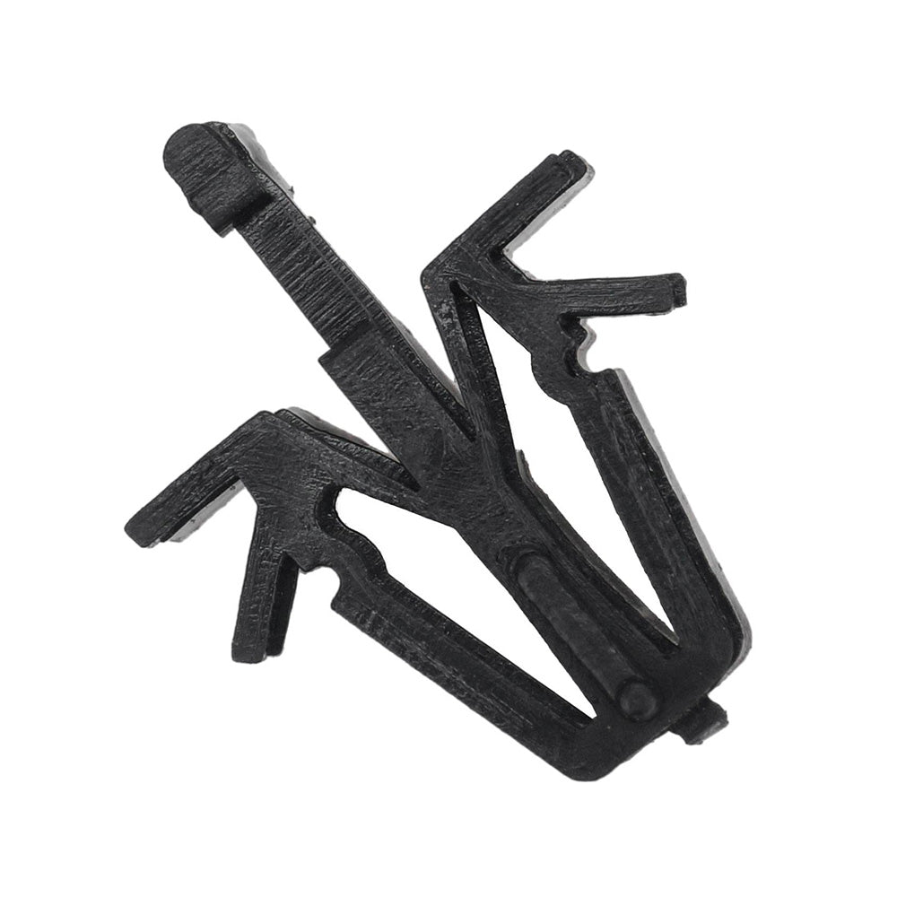 {{ 9046712040 10pcs Grille Clips Suitable For Toyota Hilux Pickup 84-04 Most Models }} - Buy Car Parts Online at {{ Kaka Auto Parts }}.